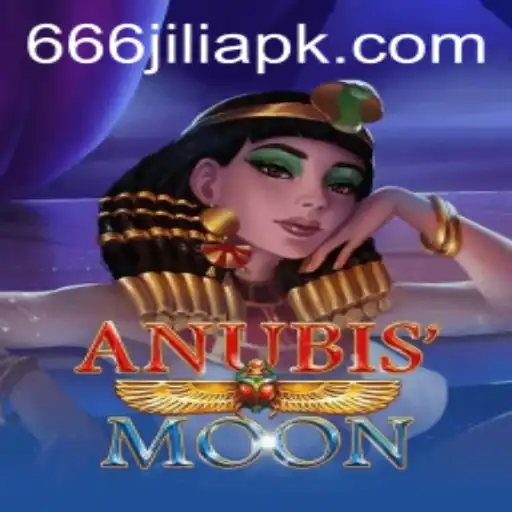 Discover the Enigmatic World of AnubisMoon: An Egyptian Adventure with 666JILI