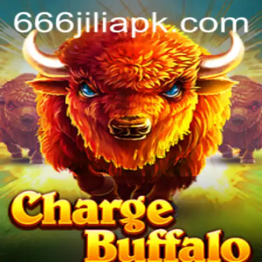 ChargeBuffalo: A Thrilling Journey into the Heart of Adventure with 666JILI