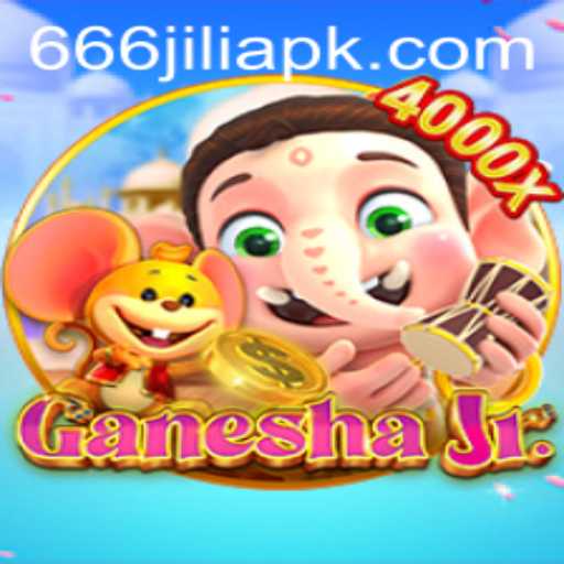 GaneshaJr: Embrace the Divine with a Modern Twist