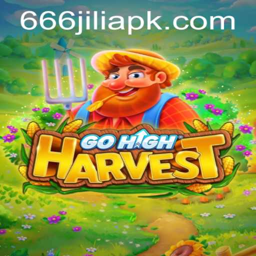 Discover the Thrilling World of GoHighHarvest: The Game That Keeps You Hooked