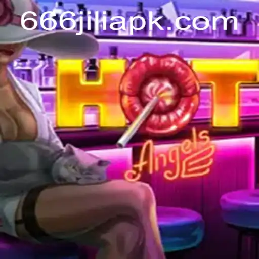 Explore the Thrilling World of HotAngels and the 666JILI Challenge