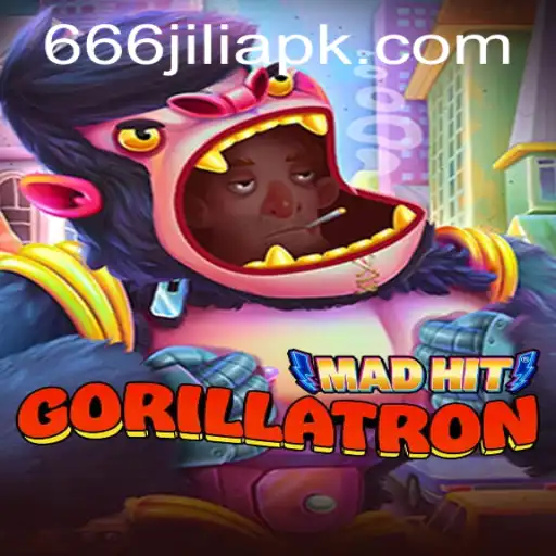 MadHitGorillatron and the Mystique of 666JILI