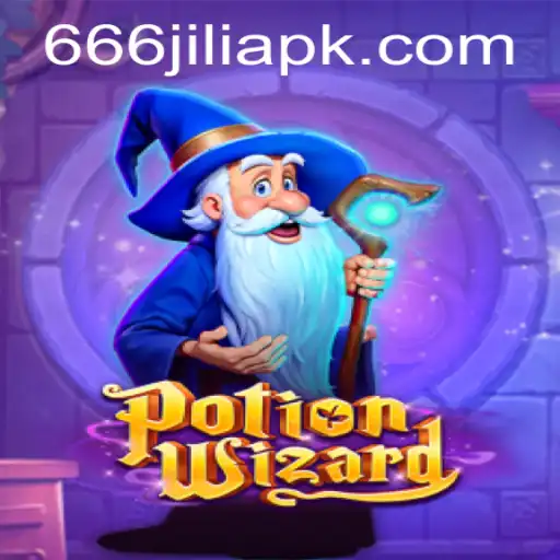 Discover the Magical World of PotionWizard: Unveiling the Mysteries of 666JILI