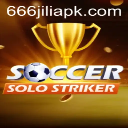 SoccerSoloStriker: The Ultimate Solo Soccer Experience