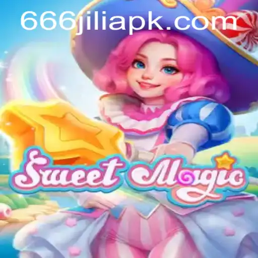 Discover the Enchanting World of SweetMagic and the Mystique of 666JILI