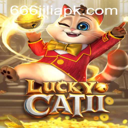 Exploring the Enigmatic World of LuckyCatII: A Gaming Experience with 666JILI