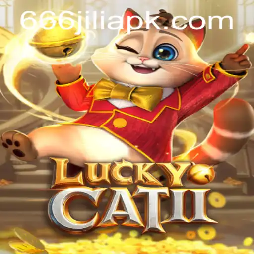 Exploring the Enigmatic World of LuckyCatII: A Gaming Experience with 666JILI