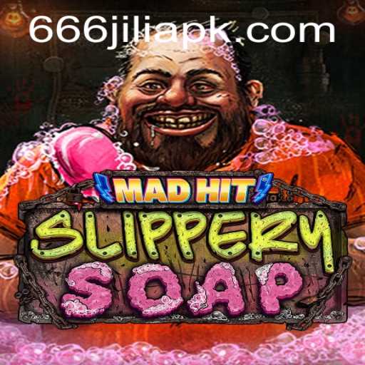 MadHitSlipperySoap: A New Sensation in the Gaming World