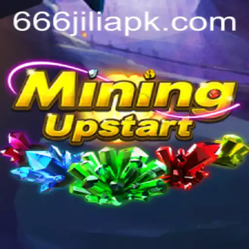 Diving into the World of MiningUpstart: Unleash the Power of 666JILI