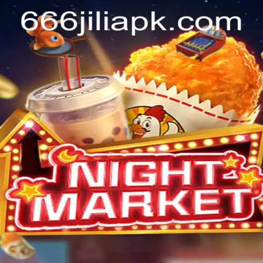 Exploring NIGHTMARKET: A Comprehensive Overview of the Game and Its Intricacies