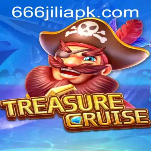 Embark on a New Adventure in TREASURECRUISE: Unveiling the Secrets of 666JILI