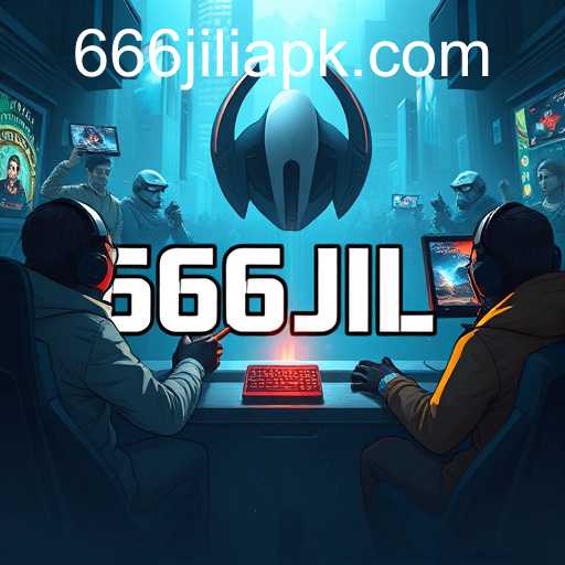 666JILI