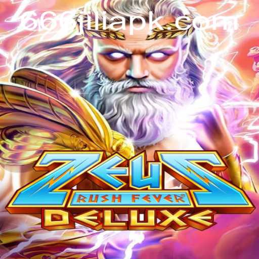 Unlocking the Mystique of ZeusRushFeverDeluxe with 666JILI