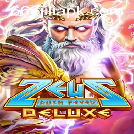 Unlocking the Mystique of ZeusRushFeverDeluxe with 666JILI
